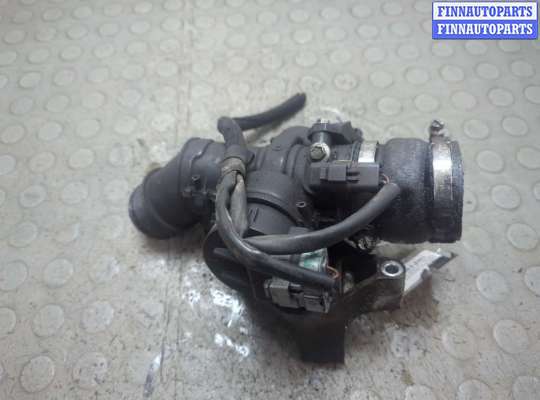 Купить Заслонка дроссельная на Citroen C5 2008-2017 Заслонка дроссельная CT1143388 на Citroen C5 2008-2017