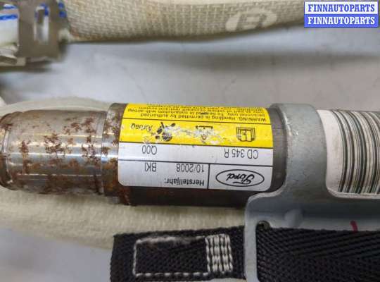 купить Подушка безопасности боковая (шторка) на Ford Mondeo 4 2007-2015