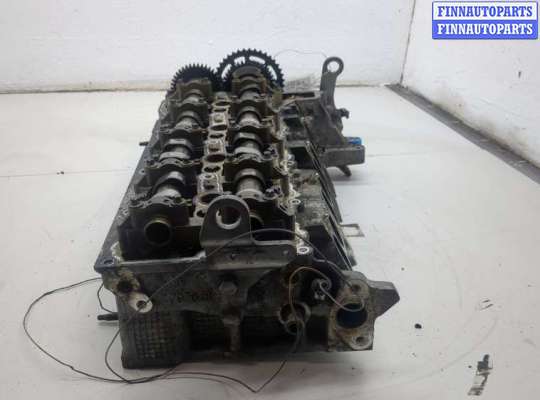 купить Головка блока (ГБЦ) на BMW 1 E87 2004-2011