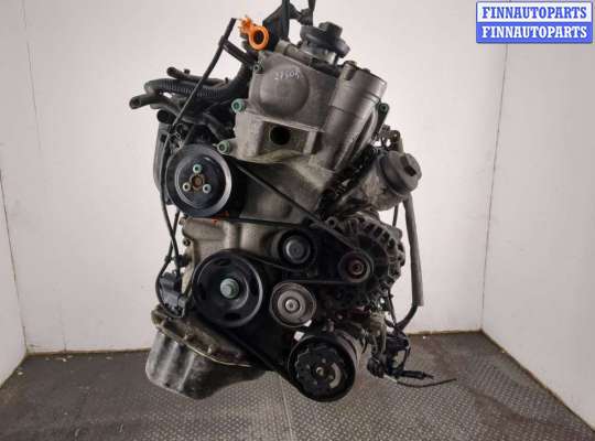 купить Заслонка дроссельная на Volkswagen Polo 2001-2005