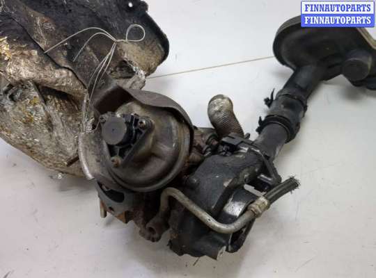 купить Турбина на Peugeot 407 2004-2011