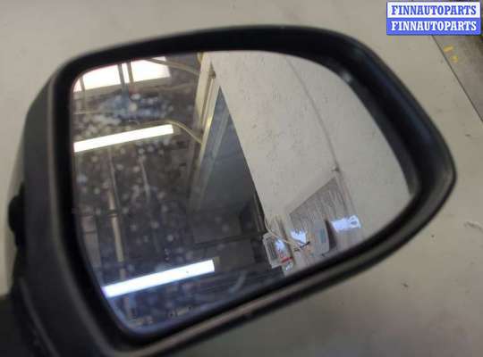 Зеркало боковое на Ford Focus III
