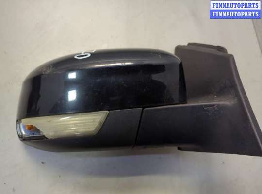 Зеркало боковое на Ford Focus III