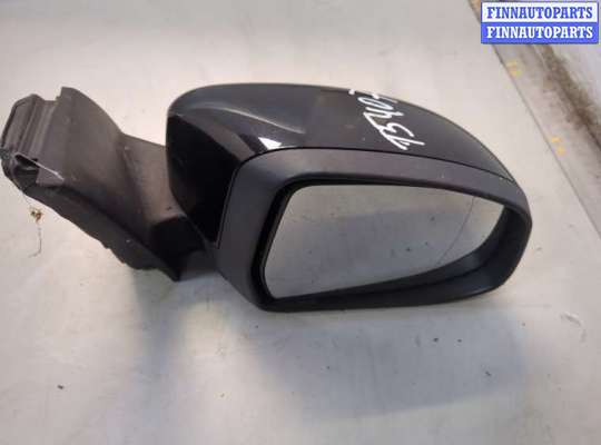 Зеркало боковое на Ford Focus III