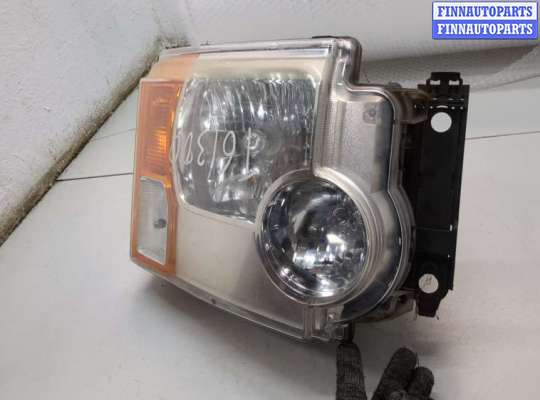 купить Фара (передняя) на Land Rover Discovery 3 2004-2009