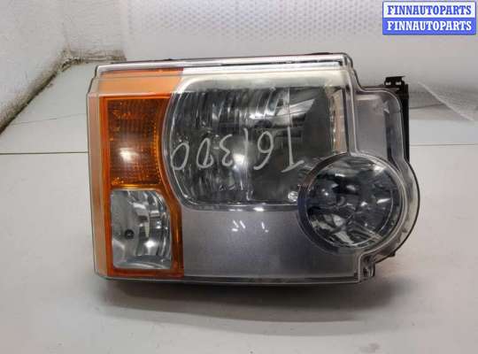 Фара (передняя) LRN8362 на Land Rover Discovery 3 2004-2009