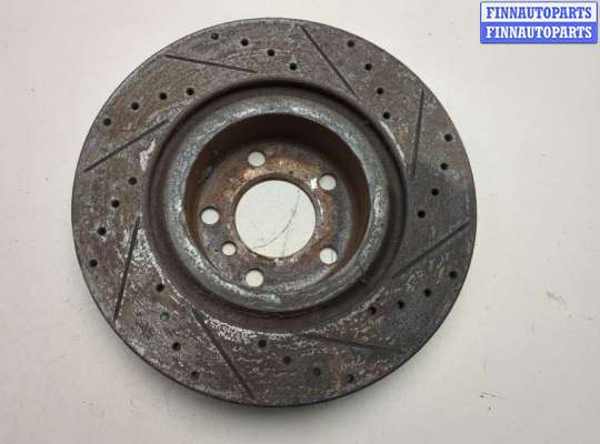 купить Диск тормозной на BMW X3 F25 2010-2017