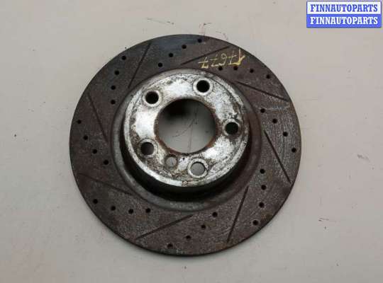 купить Диск тормозной на BMW X3 F25 2010-2017