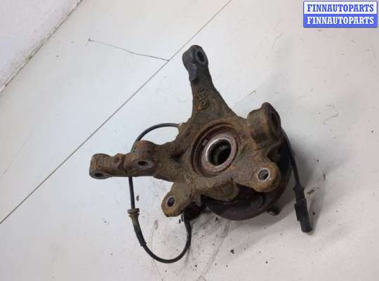 купить Ступица (кулак, цапфа) на Mitsubishi Colt 2002-2012