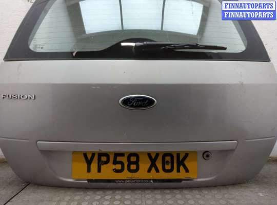 купить Подсветка номера на Ford Fusion 2002-2012