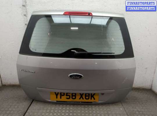 Подсветка номера FO2164193 на Ford Fusion 2002-2012