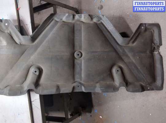 купить Обшивка капота на Nissan Pathfinder 2004-2014