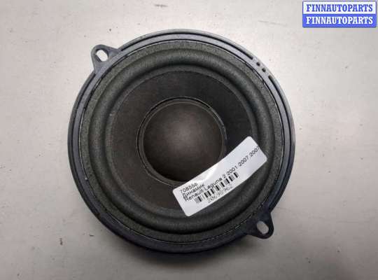 купить Динамик на Renault Laguna 2 2001-2007