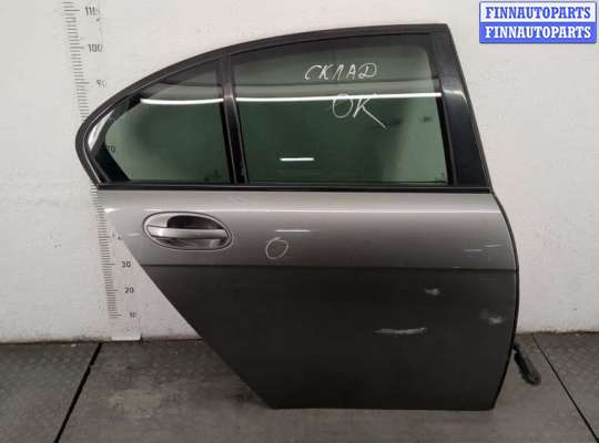 Замок боковой двери на BMW 7 (E65/E66)