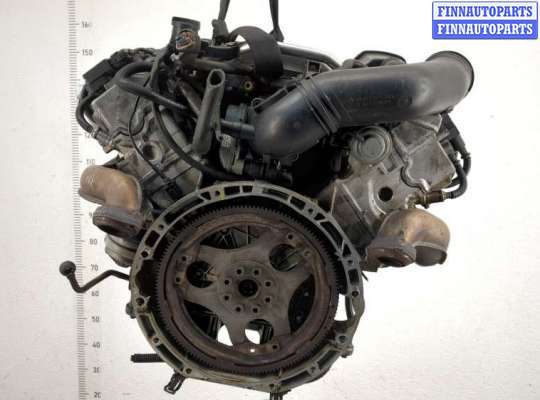 купить Компрессор кондиционера на Mercedes CLK W208 1997-2003