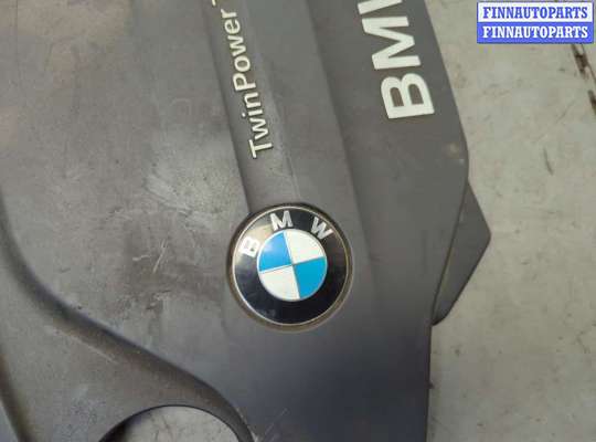 купить Накладка декоративная на ДВС на BMW X3 F25 2010-2017