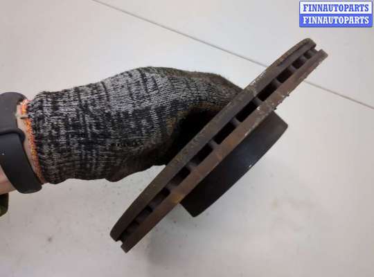 купить Диск тормозной на Ford C-Max 2002-2010