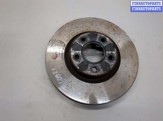 купить Диск тормозной на Ford C-Max 2002-2010
