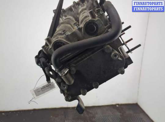 Головка блока цилиндров (ГБЦ в сборе)