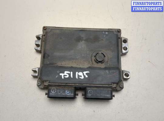 купить Блок управления двигателем на Suzuki Grand Vitara 2005-2016