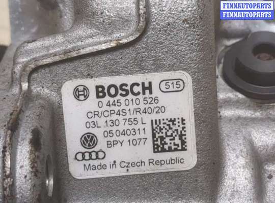 купить ТНВД на Volkswagen Passat 7 2010-2015 Европа