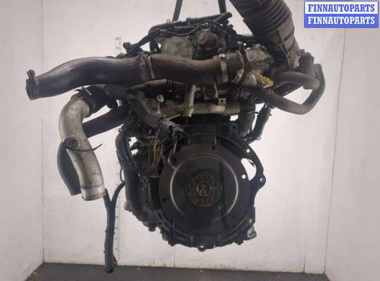 Турбина KA613392 на KIA Sorento XM 2009-2021