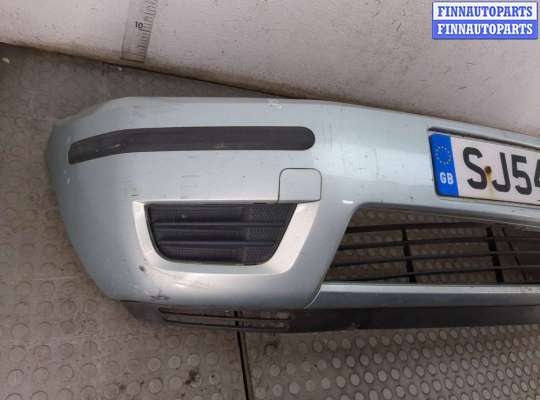 купить Бампер на Ford Fusion 2002-2012