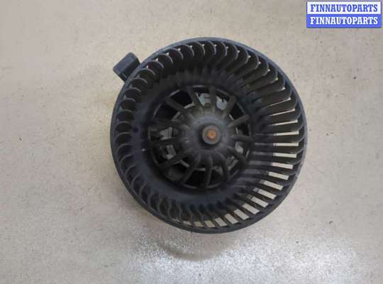 купить Двигатель отопителя (моторчик печки) на Nissan Note E11 2006-2013