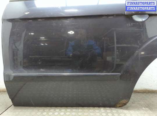 купить Стекло боковой двери на Ford Galaxy 2006-2010