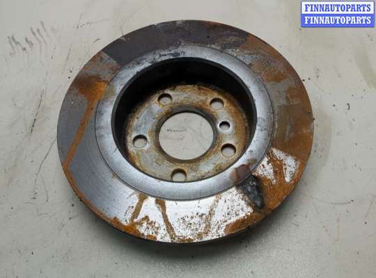 купить Диск тормозной на BMW X1 (F48) 2015-2022