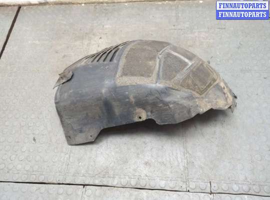 купить Защита арок (подкрылок) на Opel Insignia 2008-2017