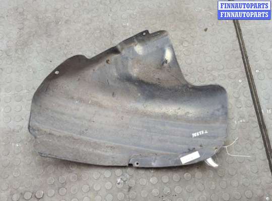 купить Защита арок (подкрылок) на Opel Zafira B 2005-2014