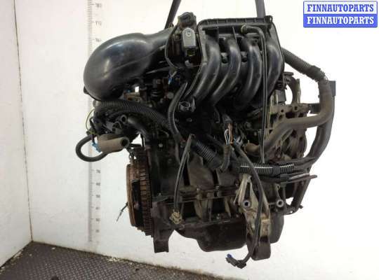 купить Двигатель (ДВС) на Peugeot 206 1998-2012