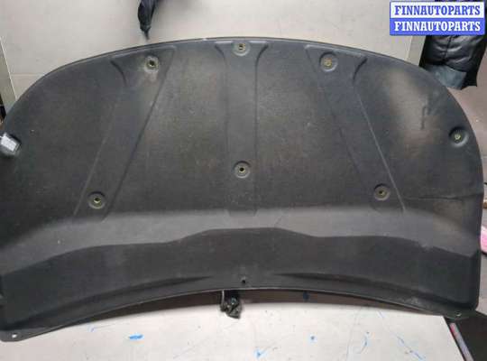 Купить Обшивка капота на Mitsubishi Outlander XL 2006-2012 Обшивка капота CT1110340 на Mitsubishi Outlander XL 2006-2012