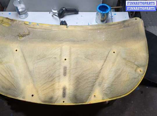 Обшивка салона на Citroen C-Crosser