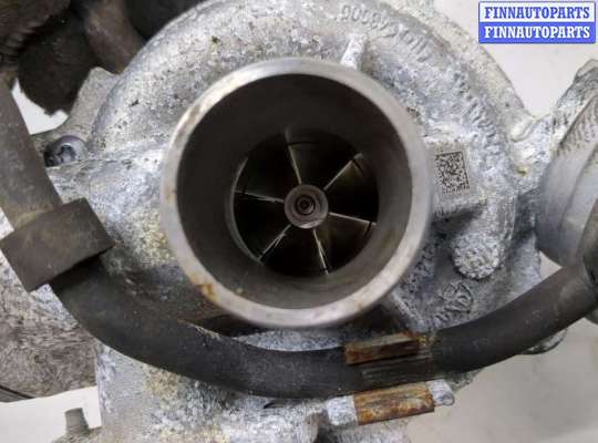 купить Турбина на Ford C-Max 2010-2015