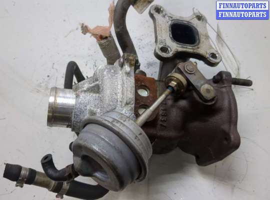 купить Турбина на Ford C-Max 2010-2015