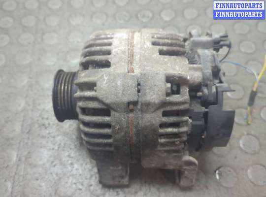 Генератор OP2390920 на Opel Corsa D 2006-2014