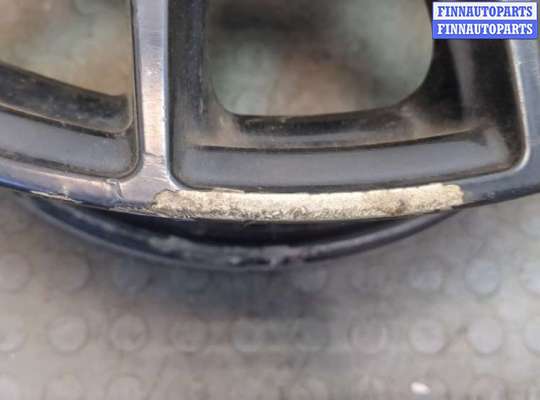 купить Диск литой на BMW X5 E53 2000-2007