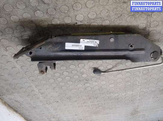 купить Домкрат на Porsche Cayenne 2002-2010
