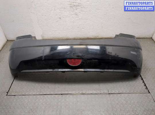 купить Бампер на KIA Rio 2005-2011