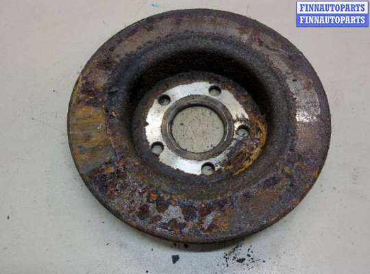 купить Диск тормозной на Ford Escape 2012-2015
