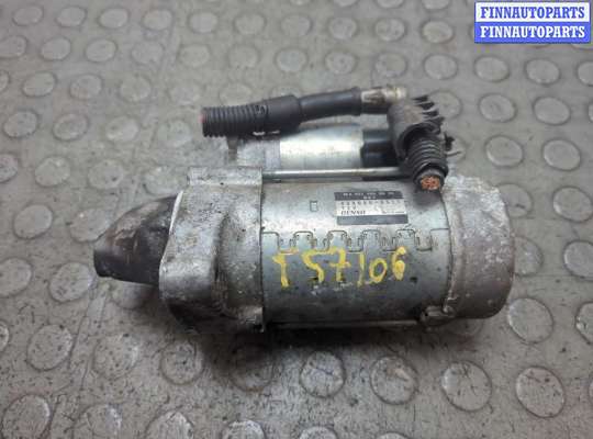 Купить Стартер на Mercedes Sprinter 2006-2018 Стартер MB1648242 на Mercedes Sprinter 2006-2018