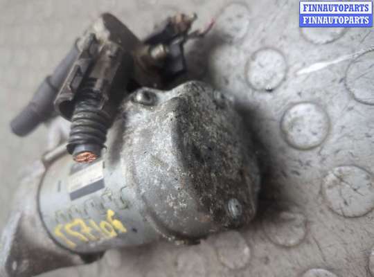 Стартер на Mercedes-Benz Sprinter (906)