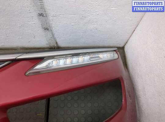 купить Решетка радиатора на Citroen C4 Picasso 2013-2018