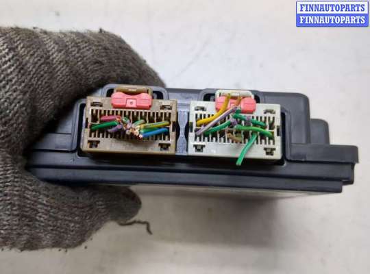 купить Блок управления бесключевого доступа на Chevrolet Trax 2016-2022