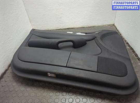 купить Дверная карта (Обшивка двери) на Audi A6 (C5) 1997-2005