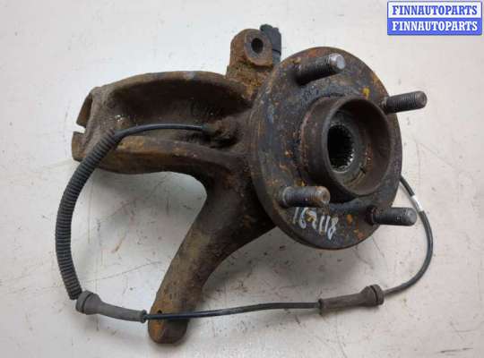 Ступица (кулак, цапфа) FO2174795 на Ford Fusion 2002-2012