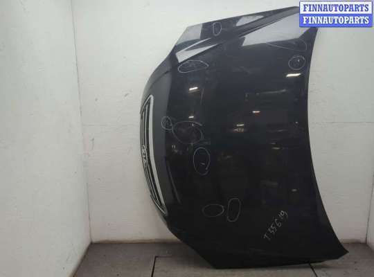 купить Обшивка капота на KIA Sorento BL 2002-2011