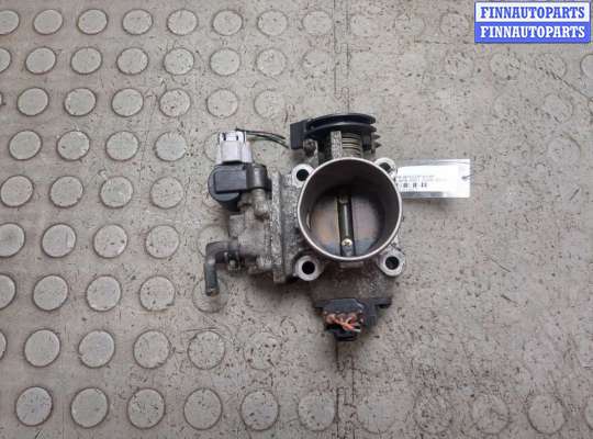 Заслонка дроссельная SZQ0167 на Suzuki Liana 2001-2008